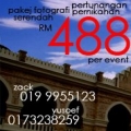 Melor Wedding And Studio