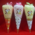 Gula Kapas Cotton Candy & Popcorn Honey