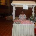 Gula Kapas Cotton Candy & Popcorn Honey