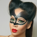 Ezzad Zikry, Professional Makeup Artistry