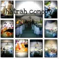 Hatrah Canopy