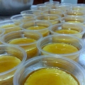 Belo's Pudding