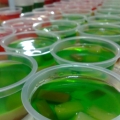 Belo's Pudding