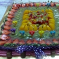 Belo's Pudding