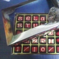 Tempahan Pelbagai Door Gift