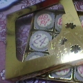 Tempahan Pelbagai Door Gift