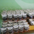 Pakej Cupcake + Agar2