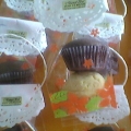 Pakej Muffin 