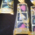 Promosi Coklat