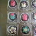 Promosi Coklat