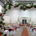 Dyat Enterprise Canopy & Catering