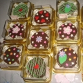 Cutiechoco Homemade Chocolate