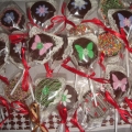 Cutiechoco Homemade Chocolate