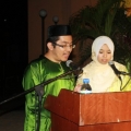 Azree Ariffin (qiyasari Wedding Emcee)