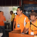 Dj Idris Mohamad