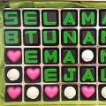 Ayong Home Made Chocolate
