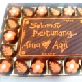 Ayong Home Made Chocolate