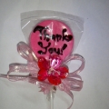Ayong Home Made Chocolate