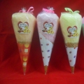 Popcorn Madu / Gula Kapas Untuk Cenderahati/goodies/ Door Gift Majlis Perkahwinan