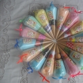Popcorn Madu / Gula Kapas Untuk Cenderahati/goodies/ Door Gift Majlis Perkahwinan