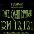 De'aiesh Catering