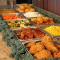 The Great Gravy Western Food