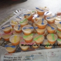 Mummycafe (kek, Muffin, Homemade Chocolate, Puding & Katering)