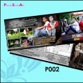 Pucuk Sireh Art