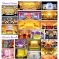 Butik Pengantin Wedding Studio
