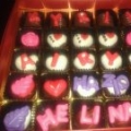 Ayu Redz Chocos