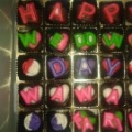 Ayu Redz Chocos