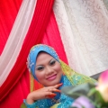 D Rania Bridal