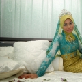 D Rania Bridal