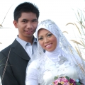 D Rania Bridal