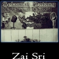 Zai Sri Ent.