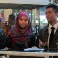 Syafiqah Gawus