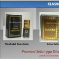 Perfume Attar