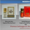 Perfume Attar