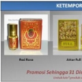 Perfume Attar