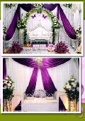 Dalysha Bridal House