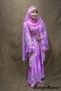Dalysha Bridal House
