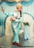Dalysha Bridal House