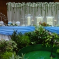 Tudong Saji Katering