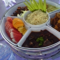 Tudong Saji Katering