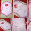 Pretty Little Arts & Design