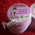 Pretty Little Arts & Design