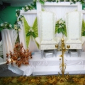 Butik Pengantin Mas Andaman