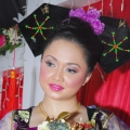 Butik Pengantin Mas Andaman