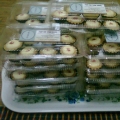 Apam Polkadot, Cheese Tart , Bahulu & Coklat
