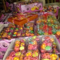 Kuih Apam Polkadot, Dsign Terkini, Corak Timbul, Pilihan Cenderahati Majlis Terkini